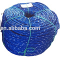 16mm*660m*70KG 3 Strands PE Fishing Rope